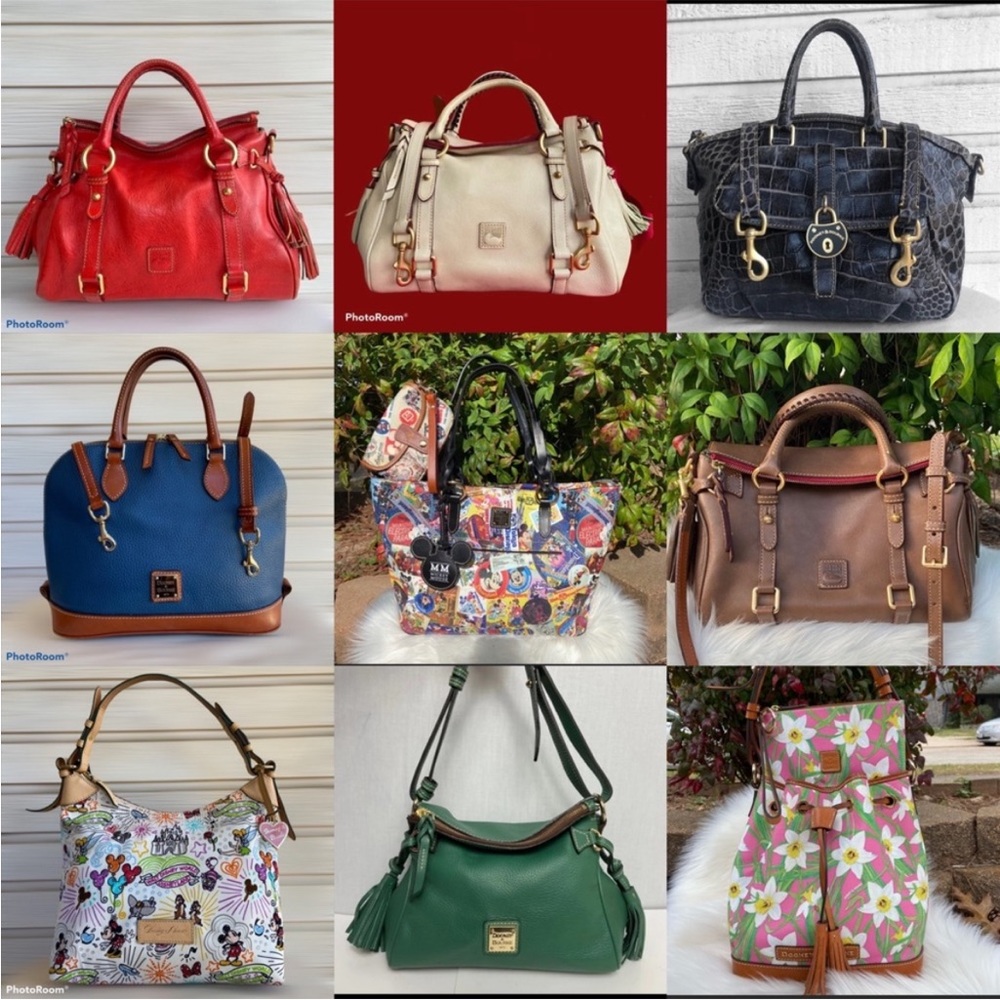 DOONEY & BOURKE Handbag | Mystery Box - Picture 2 of 3